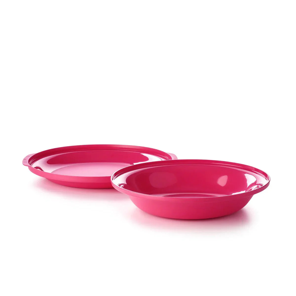 علب حفظ وتقديم الطعام من تابروير