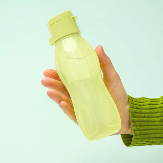 زجاجة مياه إكو محكمة الغلق بغطاء لف 310مل من تابروير - homzline